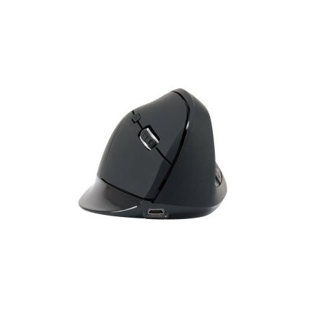 Mouse raton conceptronic lorcan03 bluetooh 5.2 6 botonos - 1600 dpi