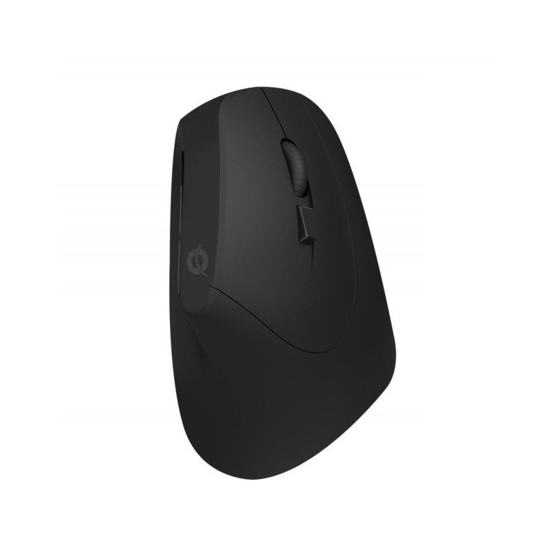 Kit teclado + mouse raton conceptronic orazio02 wireless inalambrico ergonomico