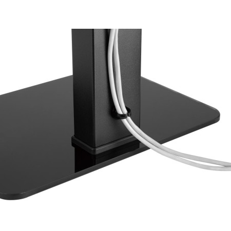 Soporte de mesa con base equip vesa hasta 70 pulgadas 600x400mm max 40kgs