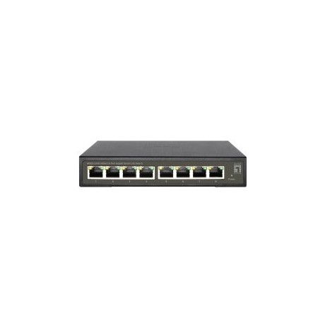 Switch level one ges - 2108 8 puertos