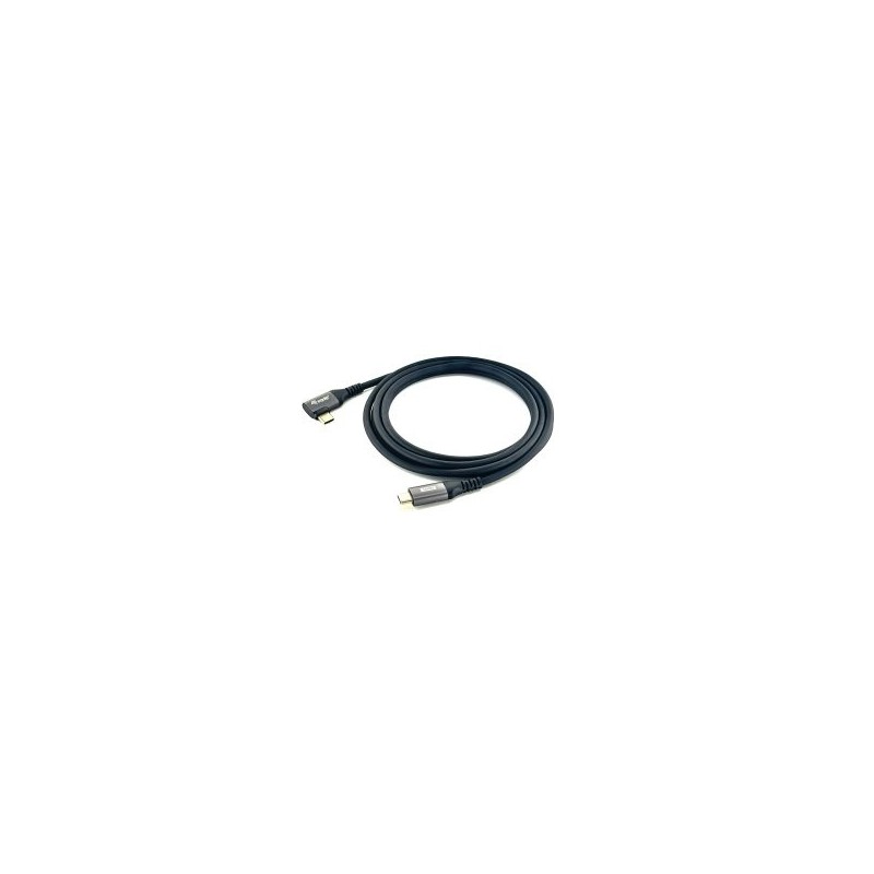 Cable usb tipo c equip macho - macho 3m