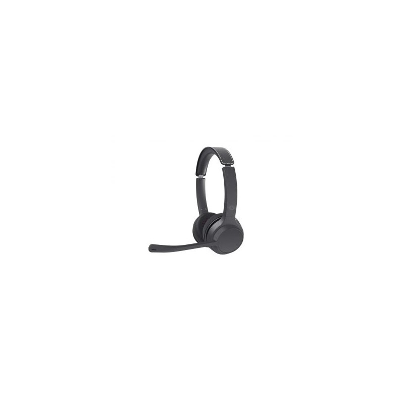 Auriculares conceptronic polona04b inalambrico negro
