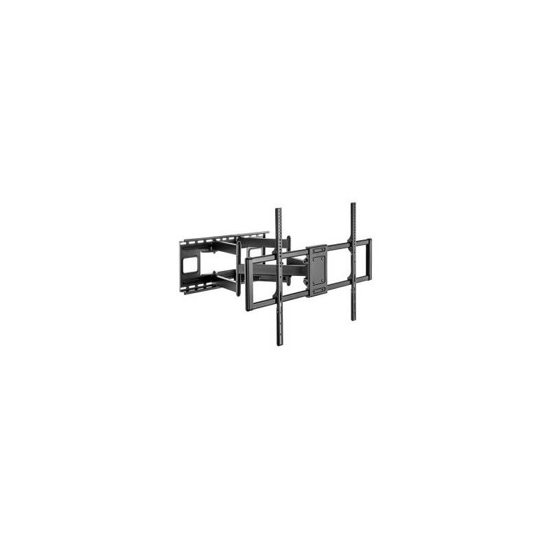Soporte pared tv equip vesa hasta 120 pulgadas 900x600 max 120kg