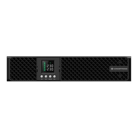 Sai conceptronic zeus51e1k 1000va 1000w online ups iec epo port