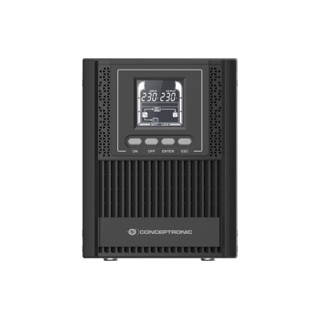 Sai conceptronic zeus52e1k 1000va 900w online ups iec epo port