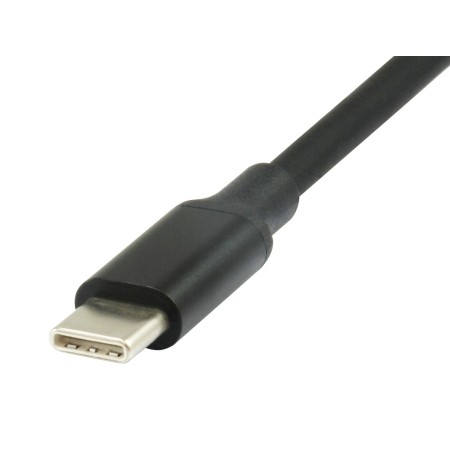 Adaptador conceptronic usb tipo c a hdmi - usb 3.0 - usb tipo c