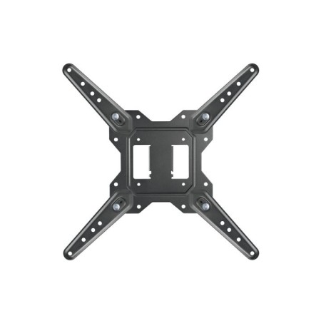 Soporte de pared orientable equip vesa hasta 55 pulgadas 400x400 max 30kg