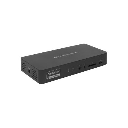 Docking station conceptronic donn31b 17 en 1