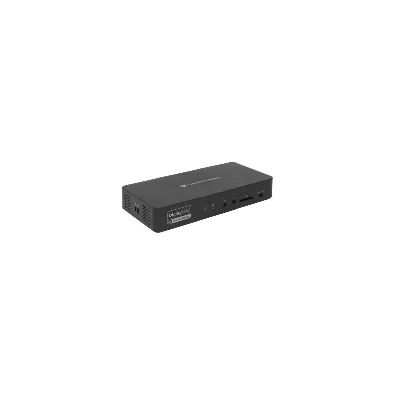 Docking station conceptronic donn31b 17 en 1