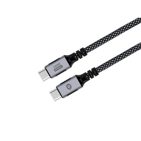 Cable usb tipo c conceptronic 2m - macho - macho