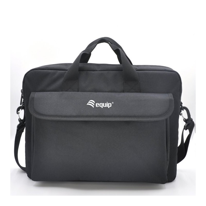 Maletin de portatil equip 15.6 pulgadas negro