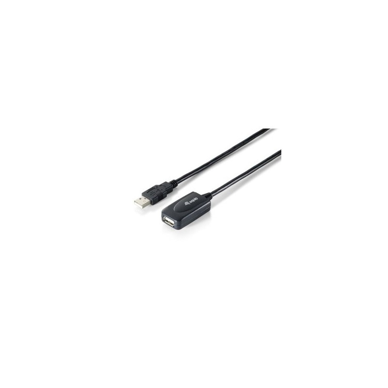Cable equip alargo usb 2.0 activo 15m