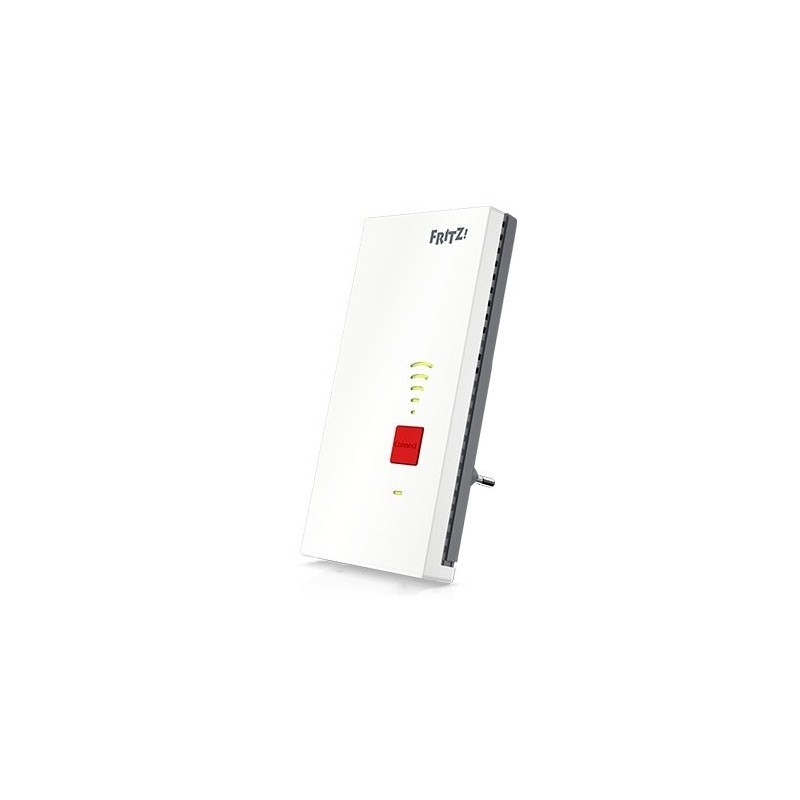 FRITZ! Repeater 2400 Extensor Repetidor AC1733