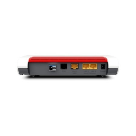 FRITZ!Box 5530 Fiber XGS-PON