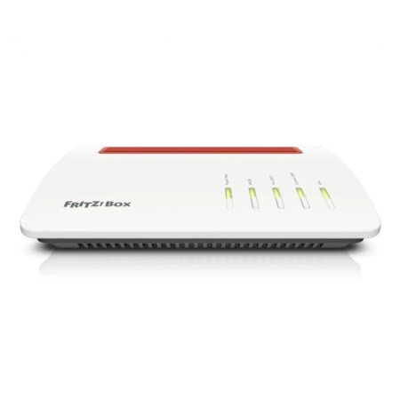 Router wifi fritz! box 5590 ont xgspon