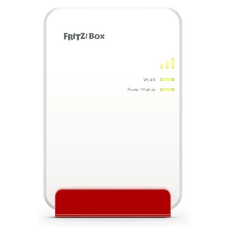 Fritz! Box6860 5G Router WiFi6 4x4 MIMO NanoSIM