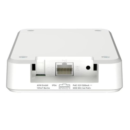 Fritz! Box6860 5G Router WiFi6 4x4 MIMO NanoSIM