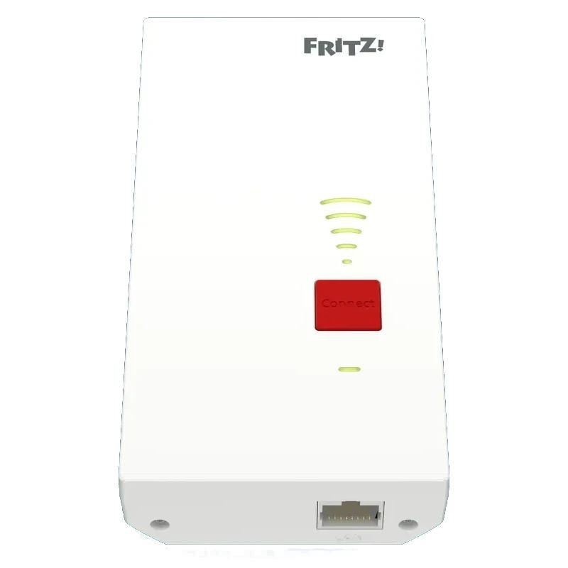 Repetidor wifi 7 fritz! 2700 5g mesh