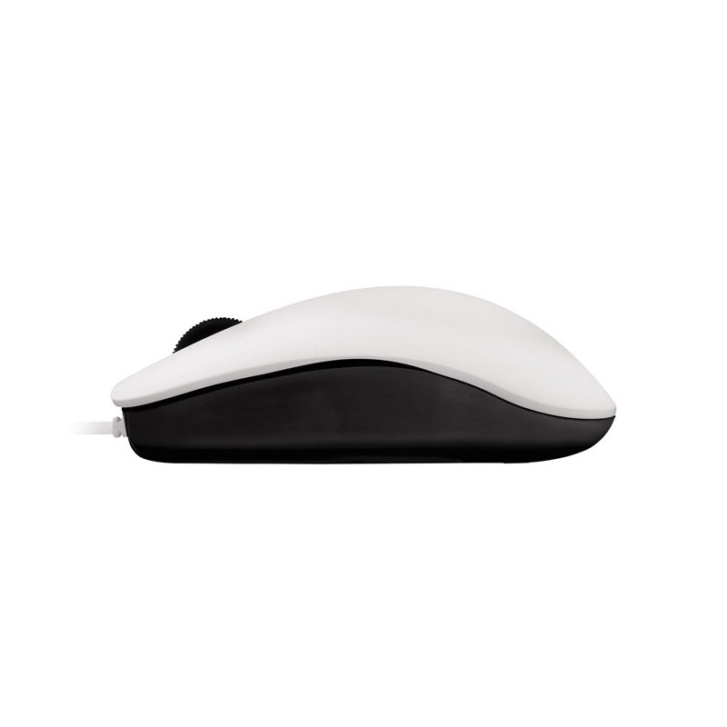 Raton cherry mc 1000 gris usb