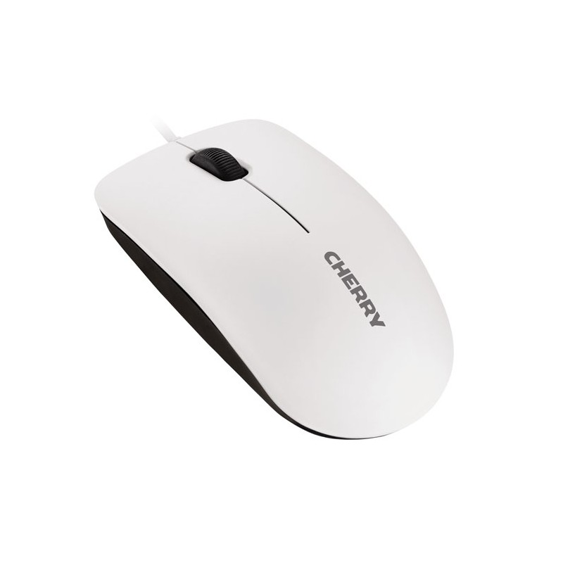 Raton cherry mc 1000 gris usb
