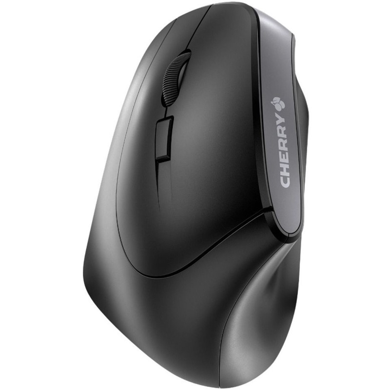 Cherry Ratón Wireless MW4500 ZURDOS usb