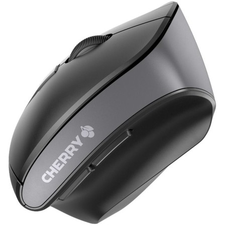 Cherry Ratón Wireless MW4500 ZURDOS usb