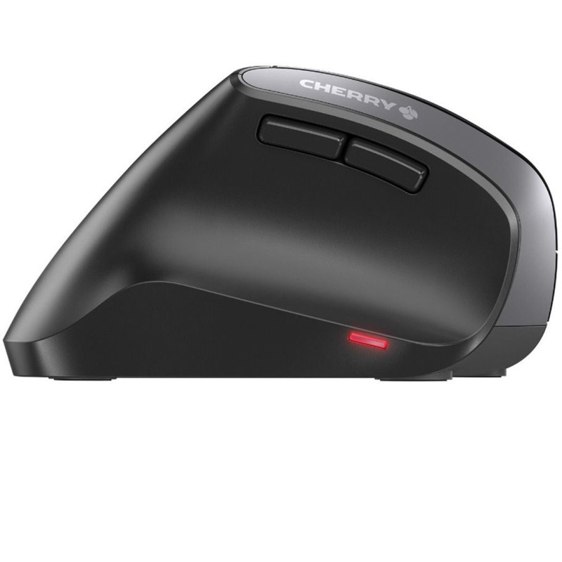 Cherry Ratón Wireless MW4500 ZURDOS usb