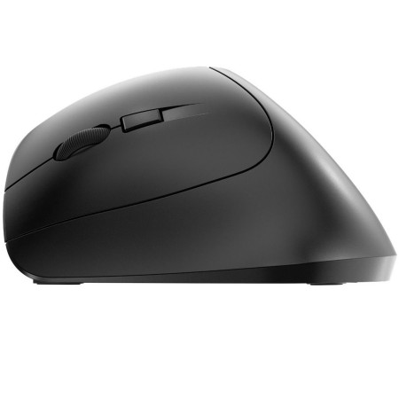Cherry Ratón Wireless MW4500 ZURDOS usb