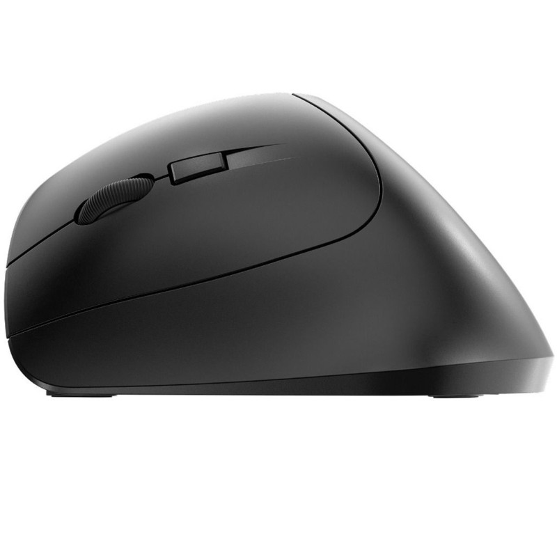 Cherry Ratón Wireless MW4500 ZURDOS usb