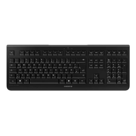 Teclado cherry kw 3000 inalambrico