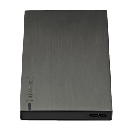 Intenso HDD Externo 6028660 1TB 2.5″ USB 3.0 Alumi