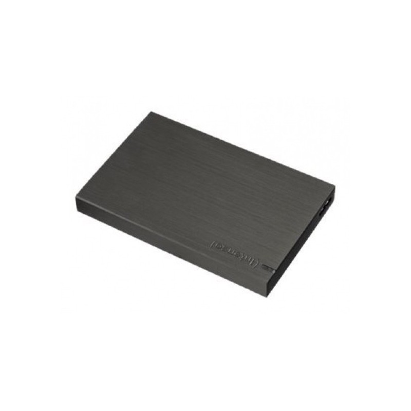 Intenso HDD Externo 6028660 1TB 2.5″ USB 3.0 Alumi