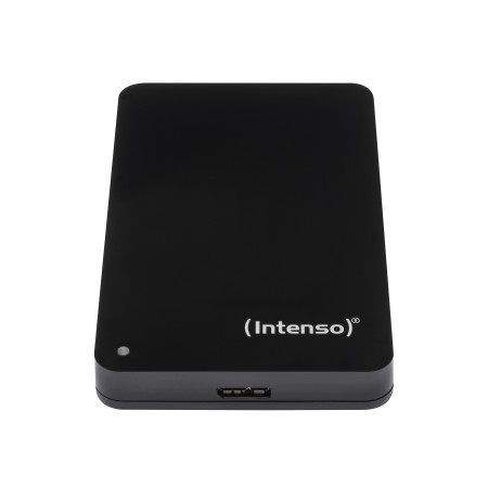 Intenso HDD Externo 6021512 4TB 2.5″ USB 3.0 Negro