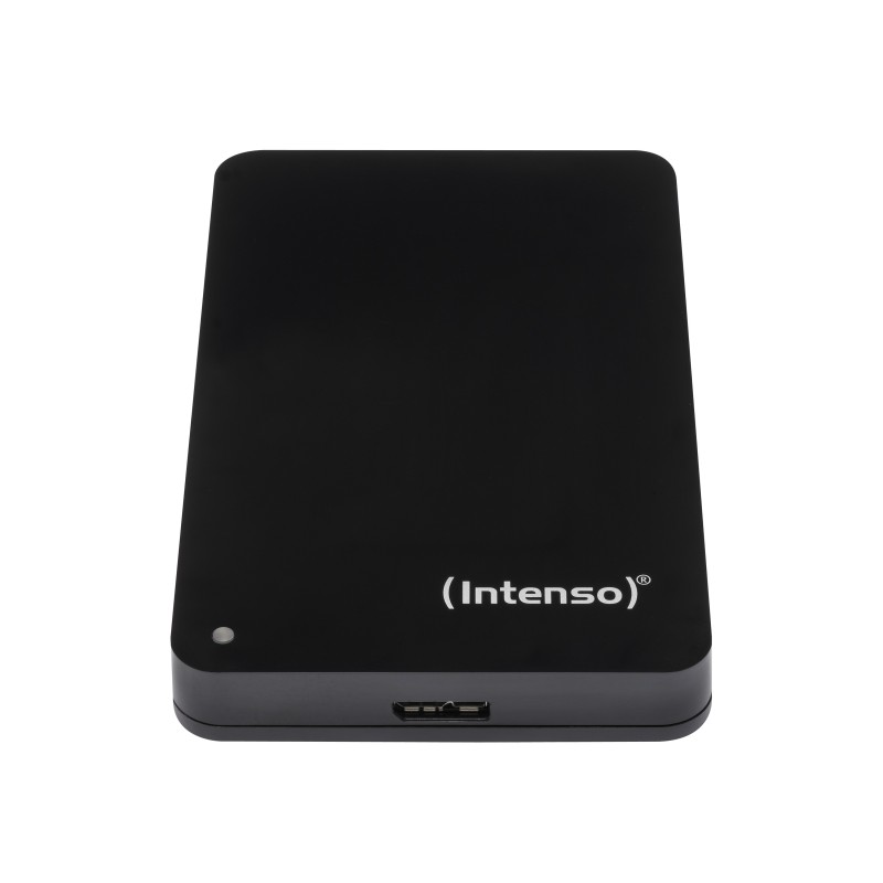 Intenso HDD Externo 6021512 4TB 2.5″ USB 3.0 Negro