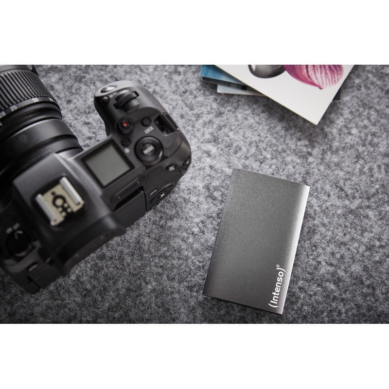 Intenso External SSD 500GB Premium Edition 1.8″