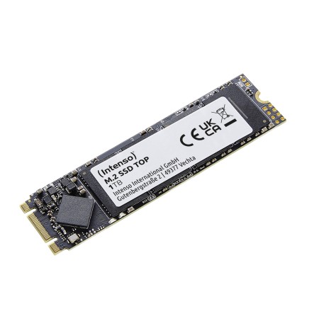 Intenso 3832460 Top SSD 1TB M.2