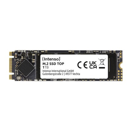 Intenso 3832460 Top SSD 1TB M.2
