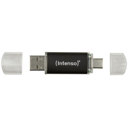 Intenso Twist Line Lápiz USB 3.2 A+C 32Gb