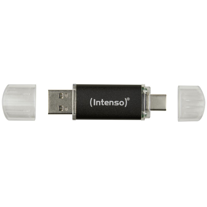 Intenso Twist Line Lápiz USB 3.2 A+C 32Gb