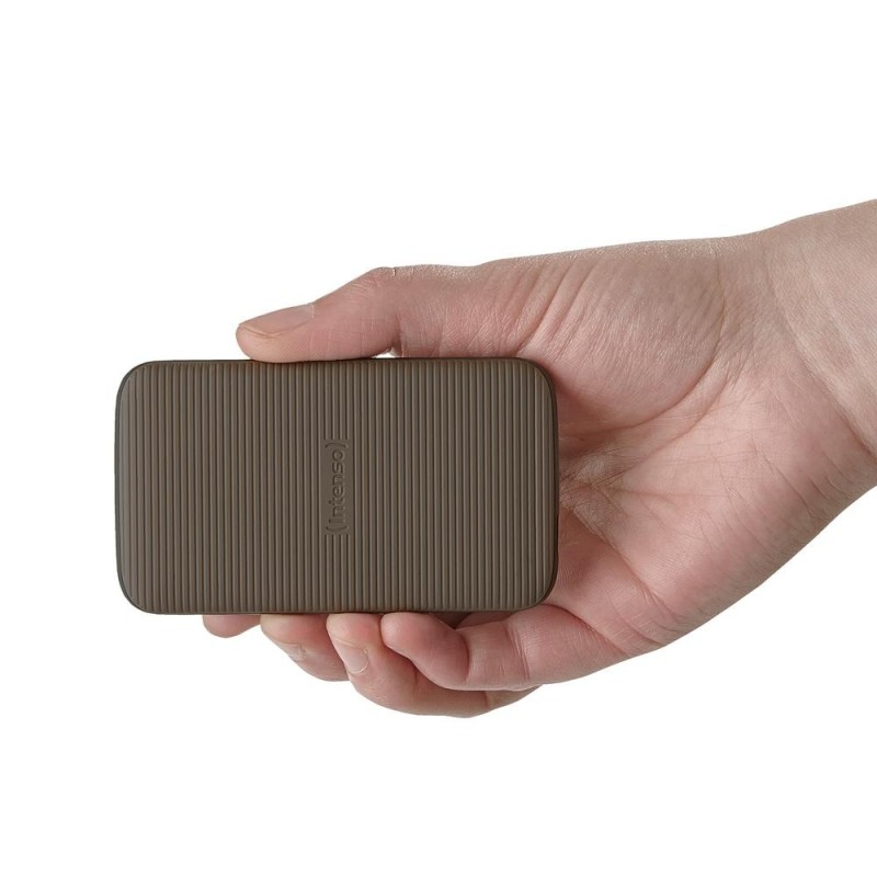 Intenso External SSD TX500 2Tb USB-C 3.2 Gen 2x1