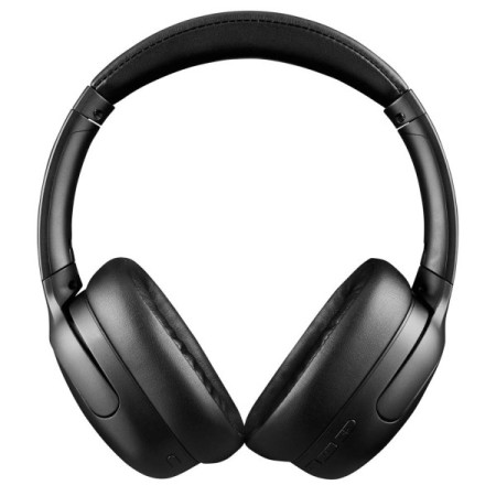 Intenso | Auriculares OVER-EAR O400HA | negro