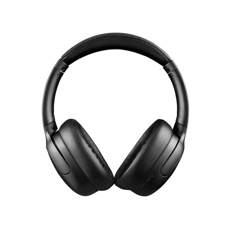 Intenso | Auriculares OVER-EAR O400HA | negro