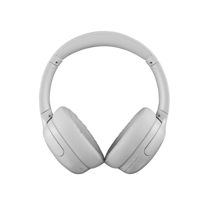 Intenso | Auriculares OVER-EAR O400HA | blanco