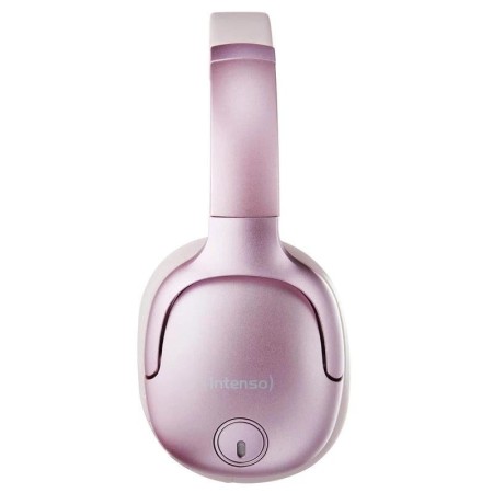 Intenso | Auriculares OVER-EAR O400HA | rosa