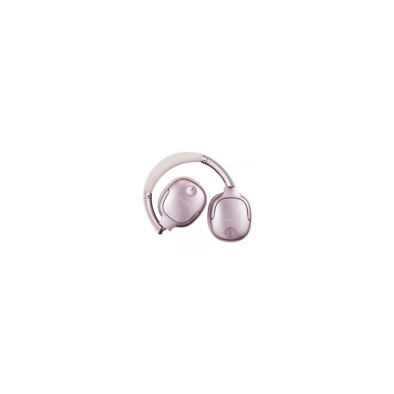 Intenso | Auriculares OVER-EAR O400HA | rosa