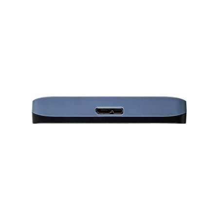 Disco duro externo hdd intenso 1tb 2.5 pulgadas usb 3.2 azul