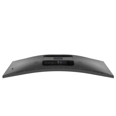 Monitor Profesional Ultrapanorámico Curvo AOC CU34V5C/BK 34″/ WQHD/ Multimedia/ Negro