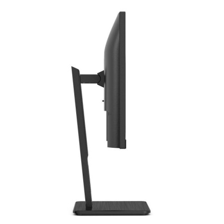 Monitor AOC 24E3QAF 23.8″/ Full HD/ Multimedia/ Regulable en altura/ Negro