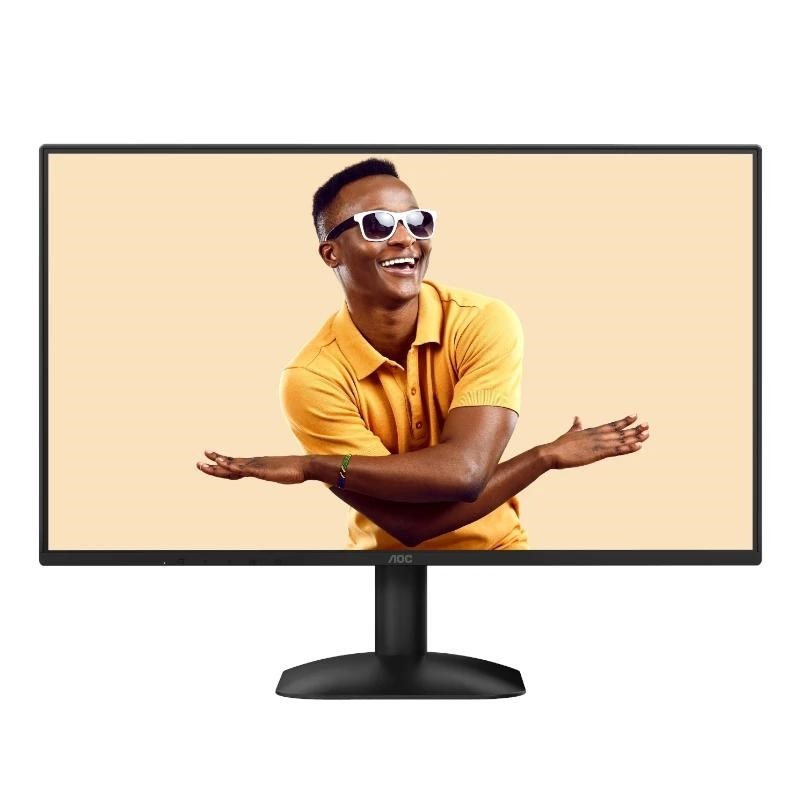 Monitor AOC 24B31H 23.8″/ Full HD/ Negro