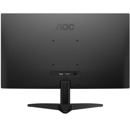 Monitor Gaming AOC 24B36X 23.8″/ Full HD/ 0.5ms/ 144Hz/ IPS/ Negro
